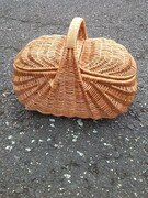 Piknikový velký hranatý C12