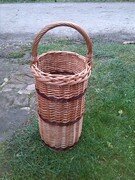 Koš na deštníky E03