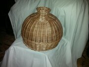 Stínitka na lampu K