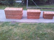 Nábytek a doplňky do bytu N