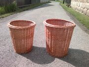 Koše odpadkové a na deštníky E