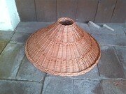 Stínítko na lampu střecha K04