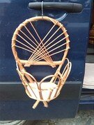 Závěs na kytku N07